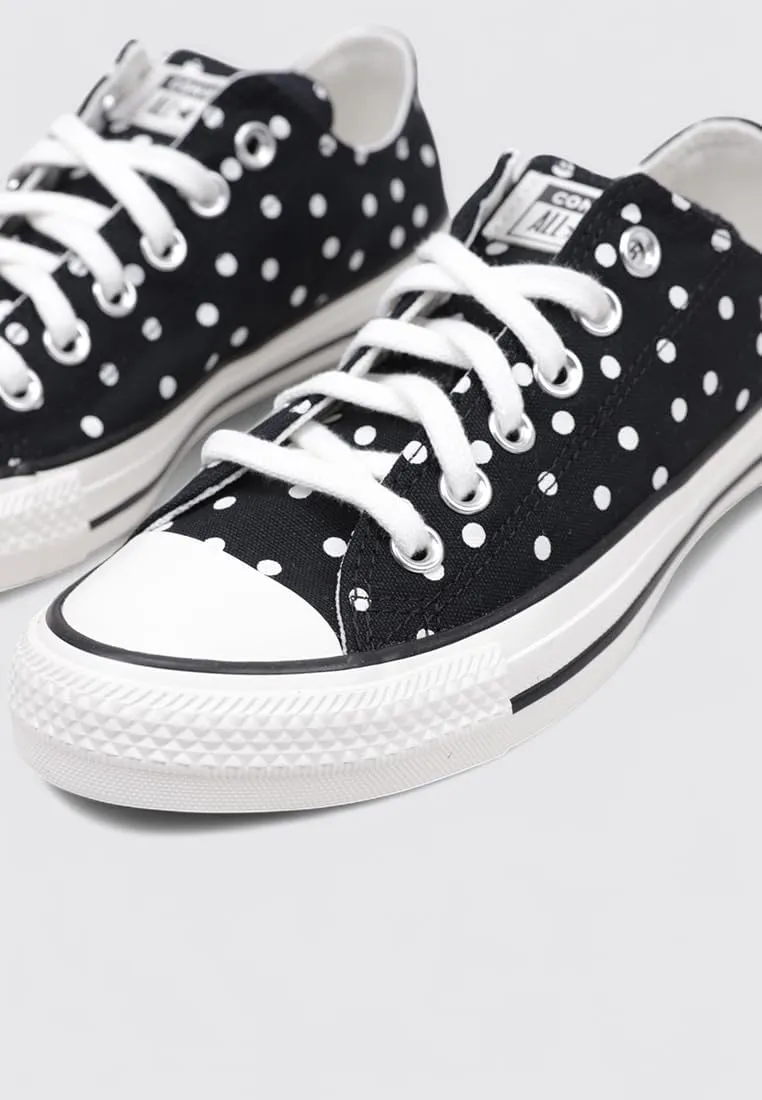 Converse Chuck Taylor All Star Flat Trainers