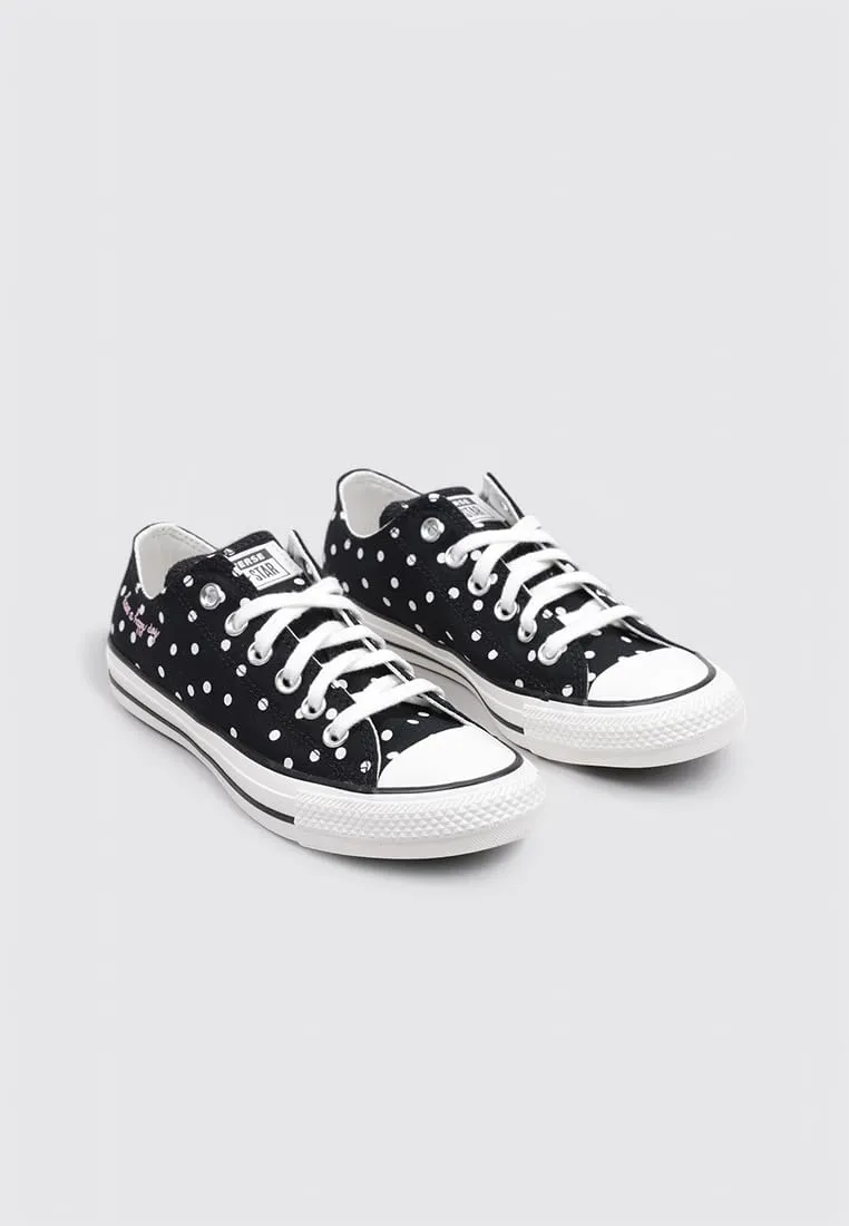 Converse Chuck Taylor All Star Flat Trainers