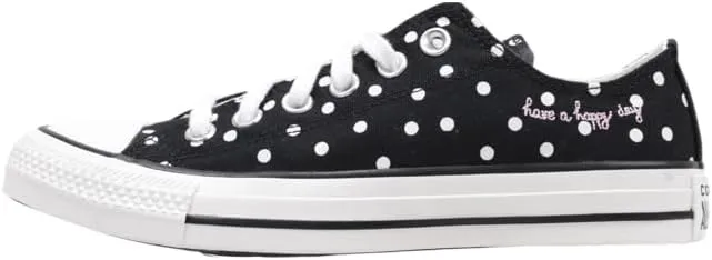 Converse Chuck Taylor All Star Flat Trainers