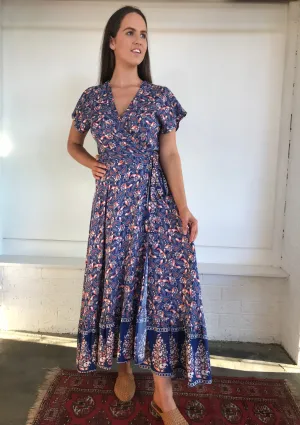 Coralie Dress