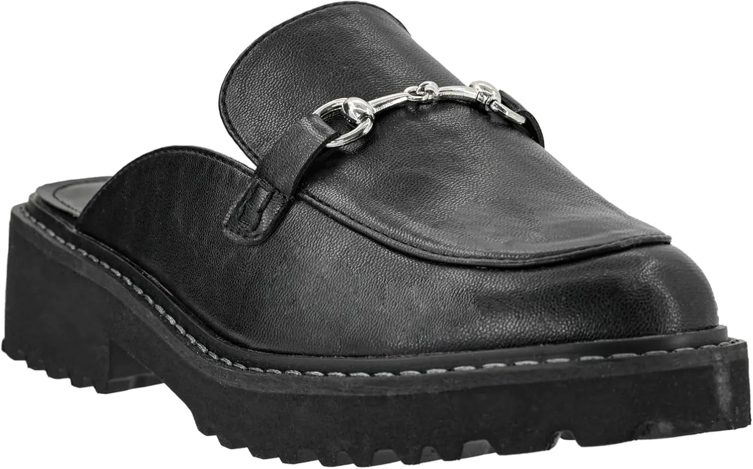 Corkys Footwear Hey Girl Womens Wingin It 1.5" Heeled Mule