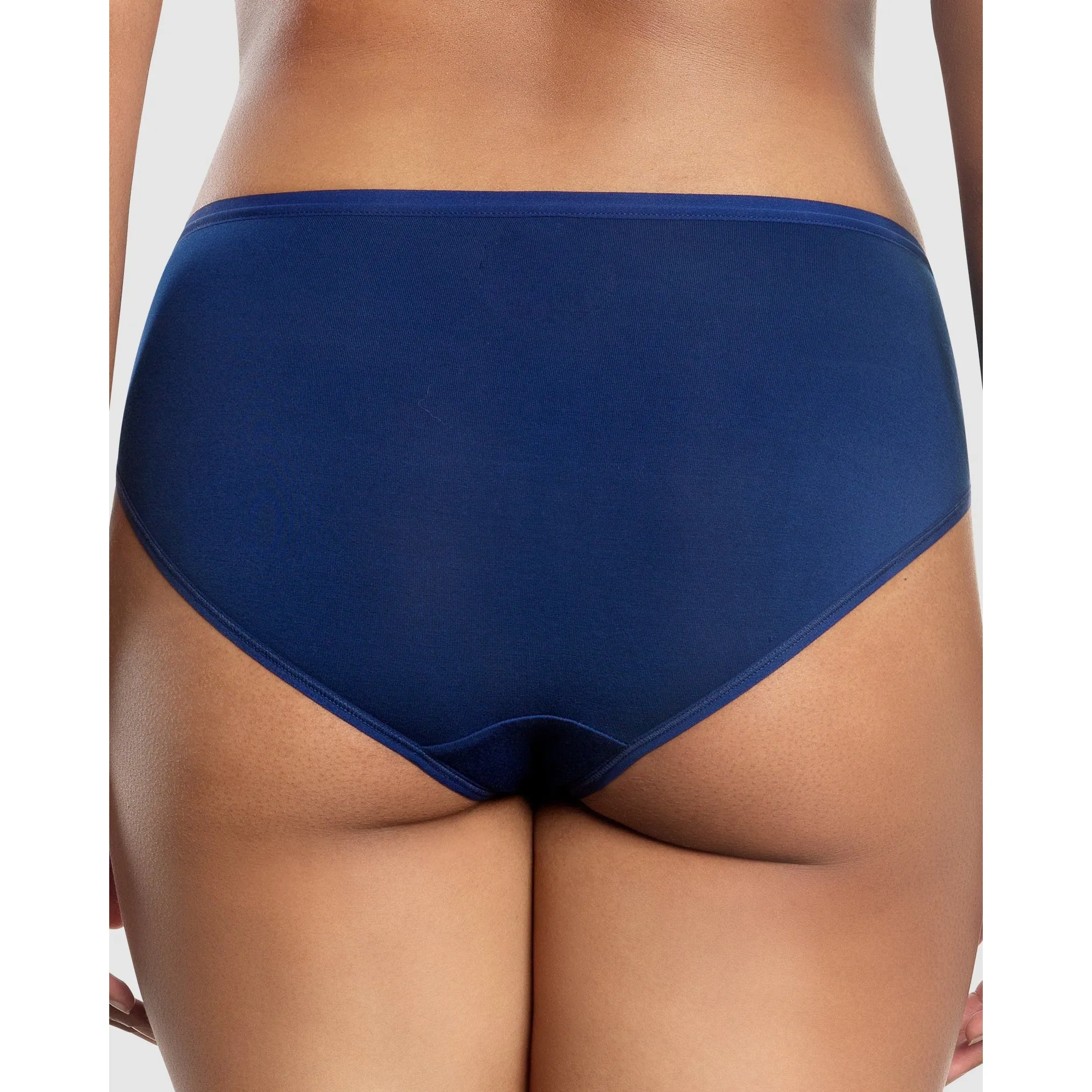 Cozy Soft Modal Hipster Brief