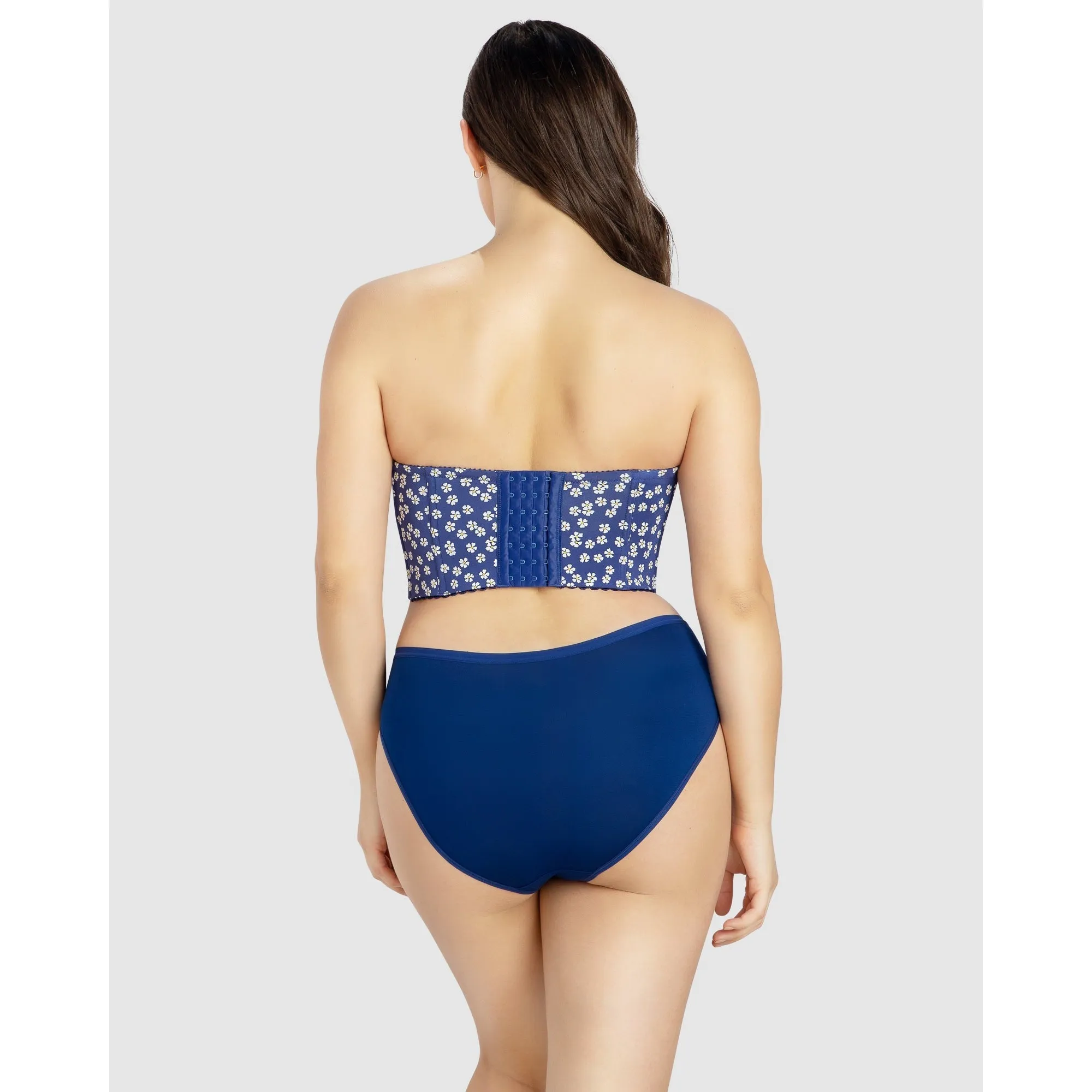 Cozy Soft Modal Hipster Brief