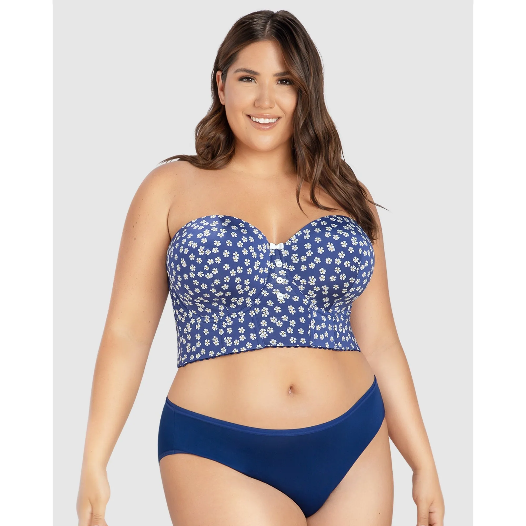 Cozy Soft Modal Hipster Brief