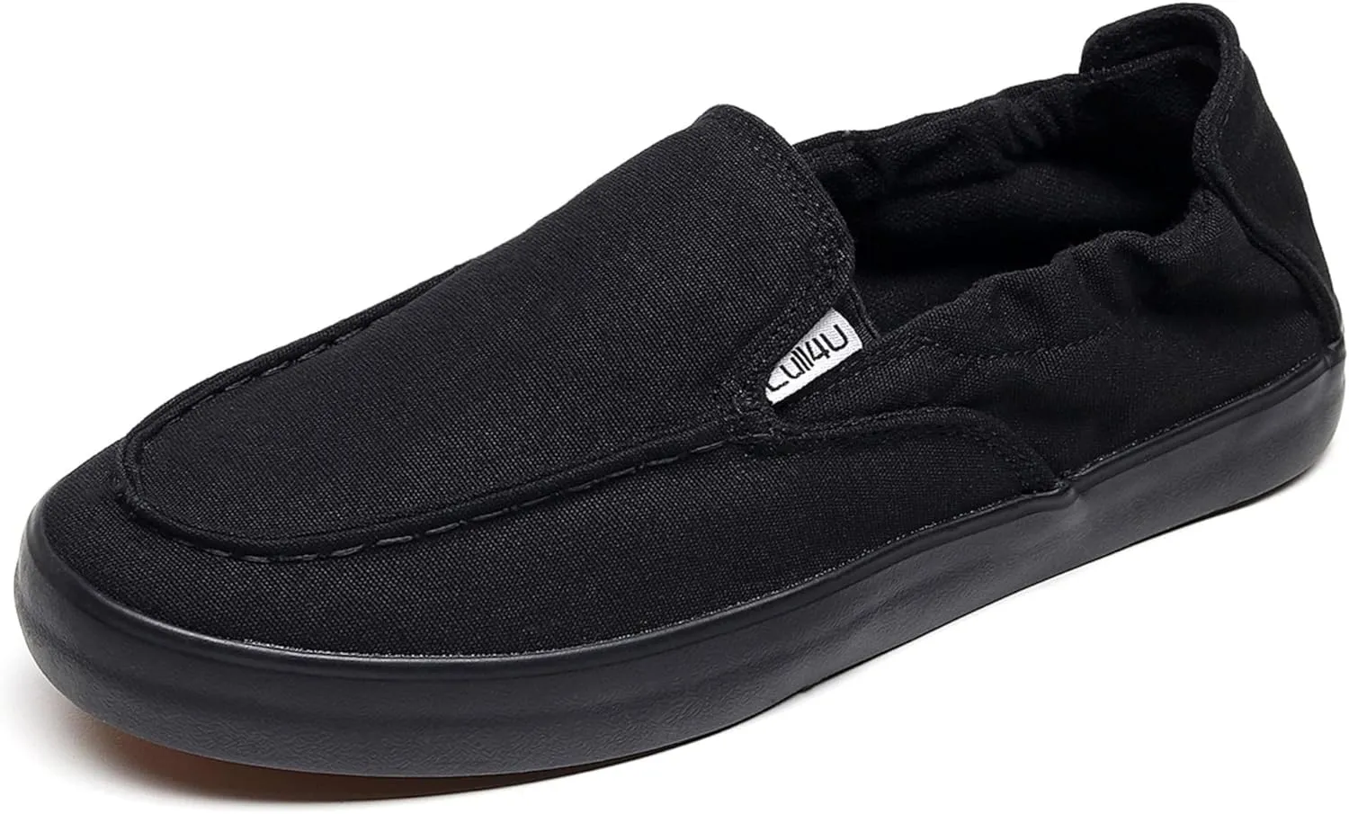Cull4U Women's Vibrant Slip On Crossover Shoes
