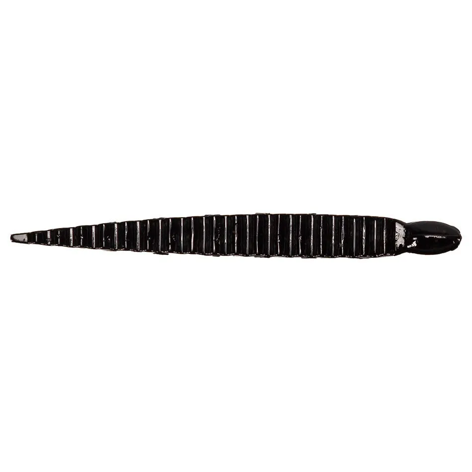 Custom Leech Soft Bait - (3 inch)