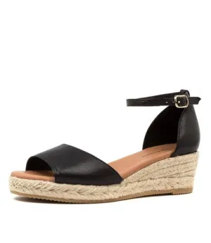 D&J Skip Black