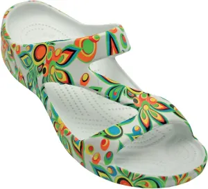 DAWGS Women's Loudmouth Z Sandals