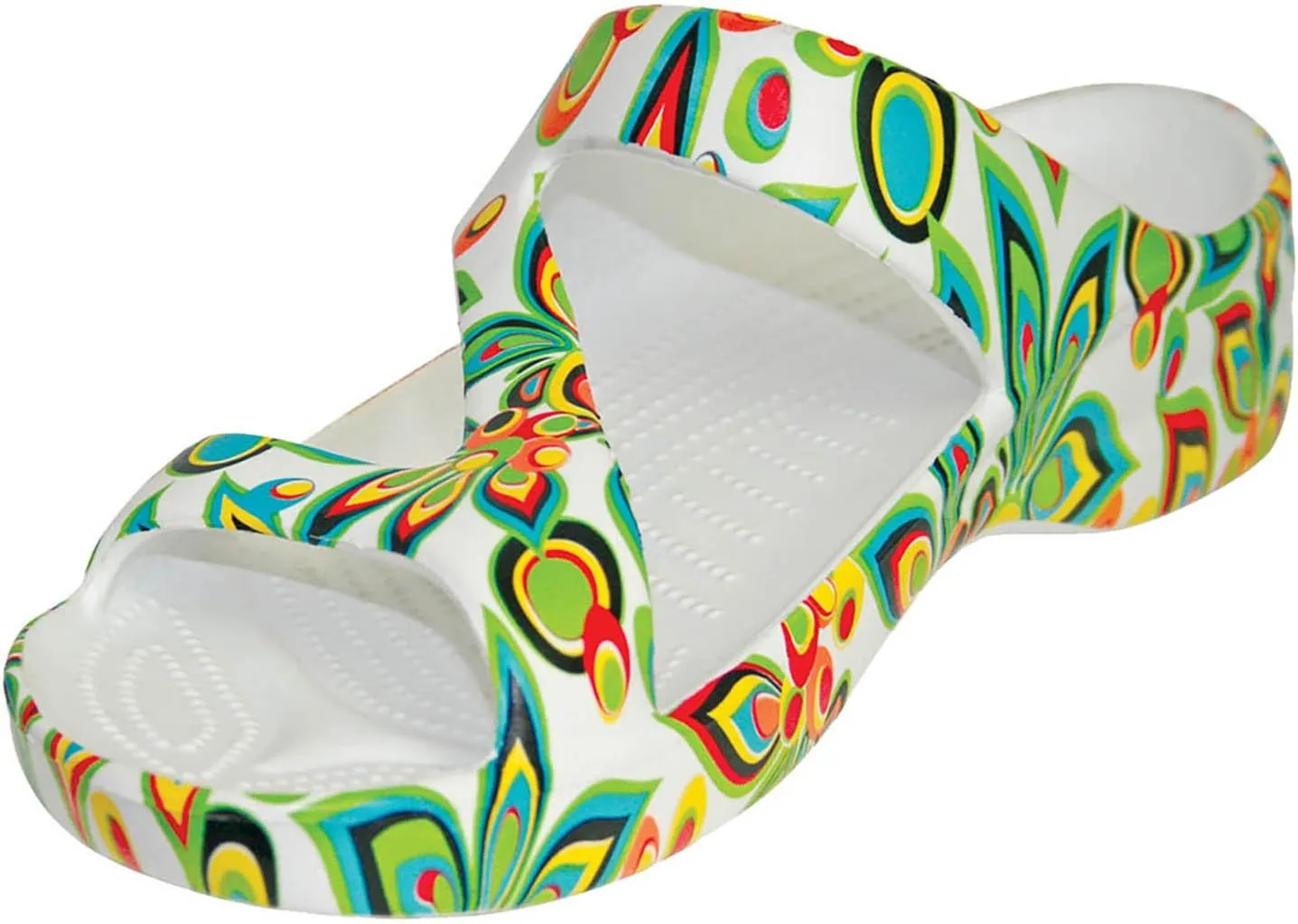 DAWGS Women's Loudmouth Z Sandals
