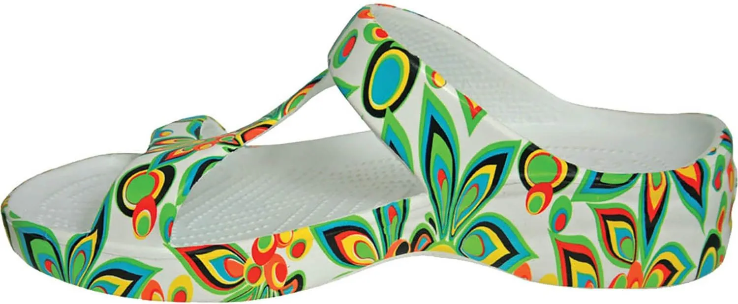 DAWGS Women's Loudmouth Z Sandals