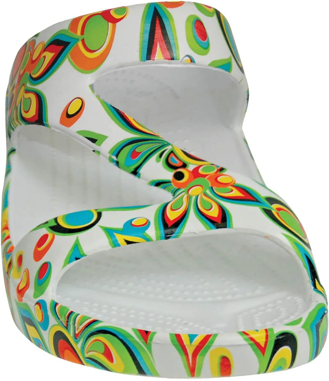 DAWGS Women's Loudmouth Z Sandals