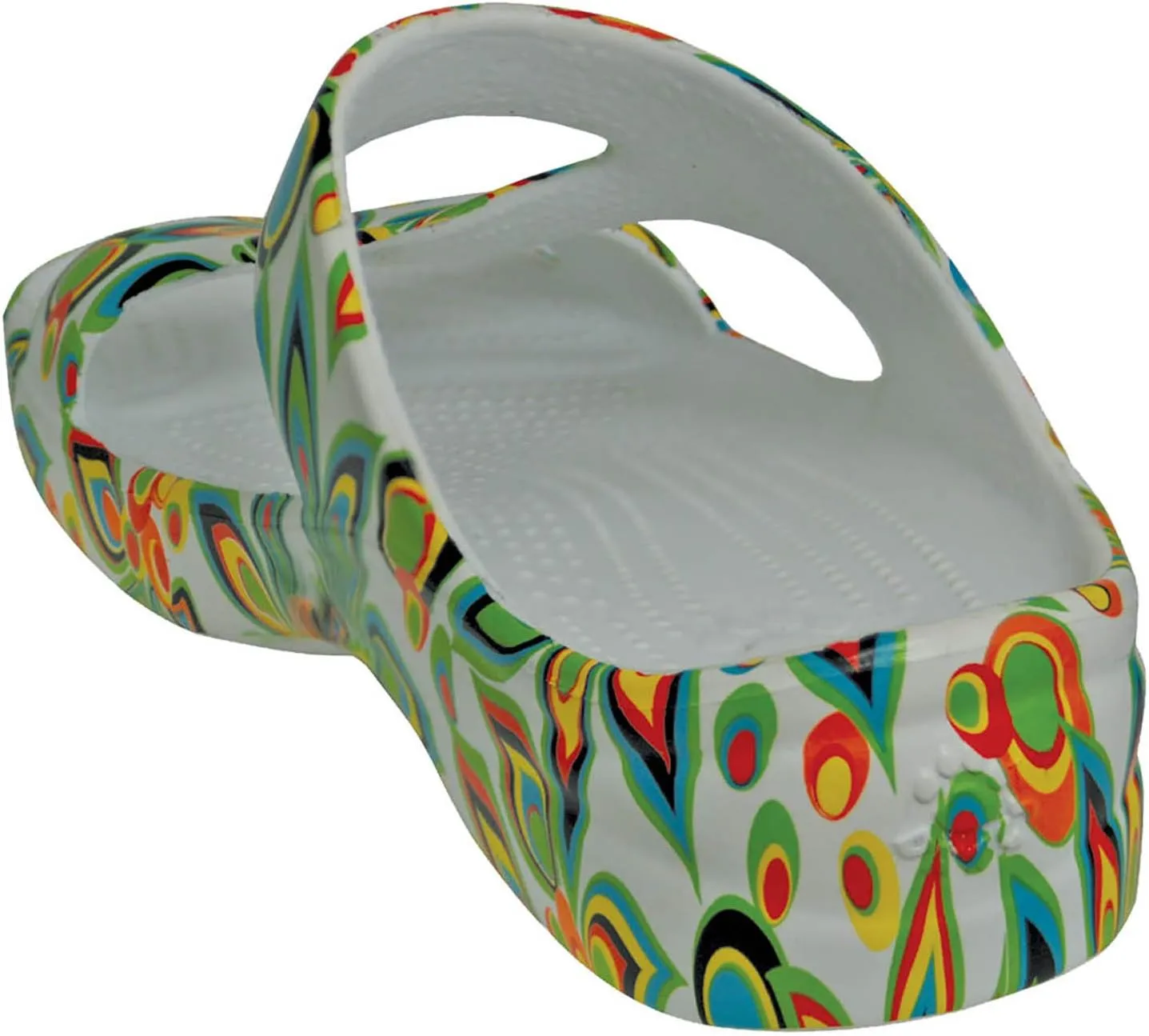 DAWGS Women's Loudmouth Z Sandals