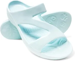 DAWGS Women's Z Strap Sandals