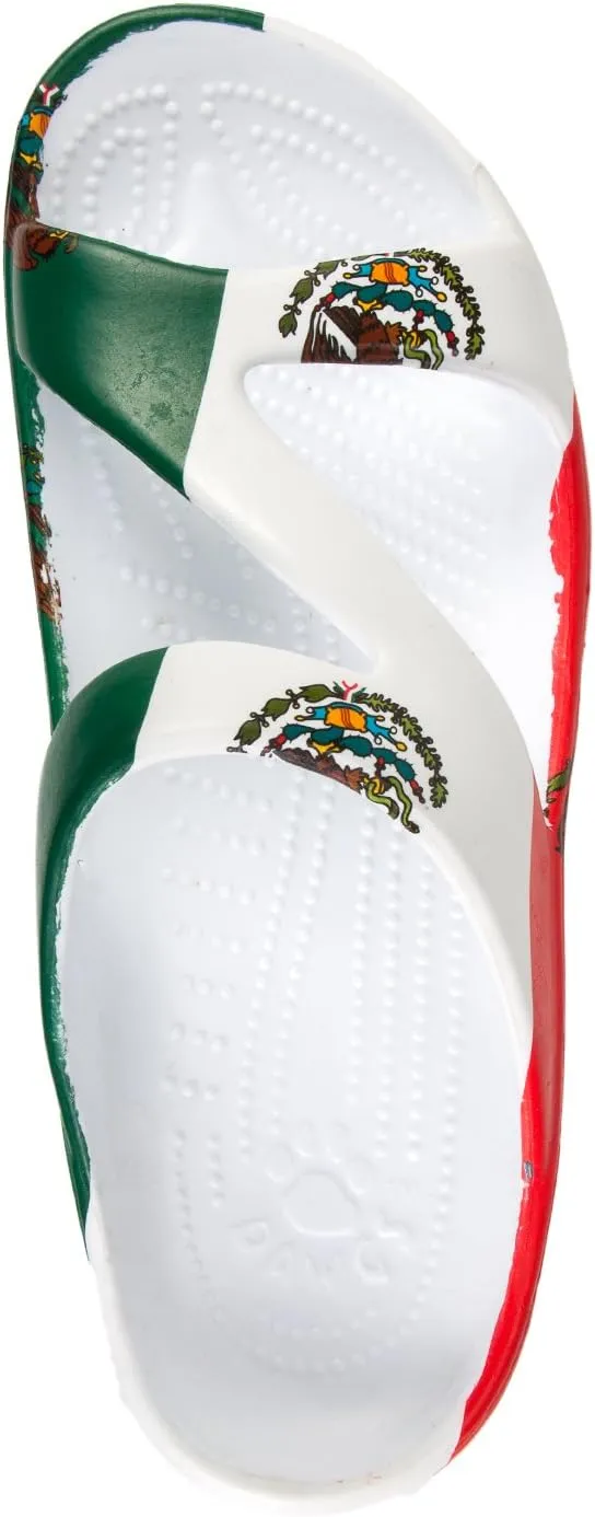 DAWGS Women's Z Strap Sandals