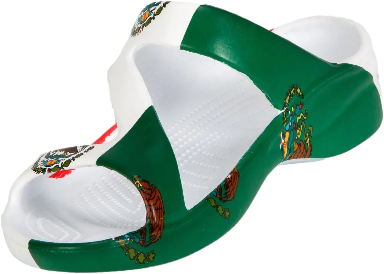 DAWGS Women's Z Strap Sandals