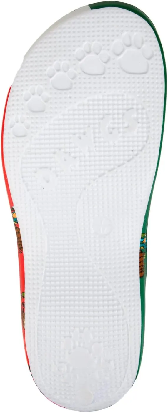 DAWGS Women's Z Strap Sandals