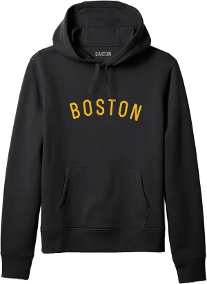Daxton Adult Unisex Soft Pullover USA Cities States Comfort Hoodie Fleece Sweatshirt