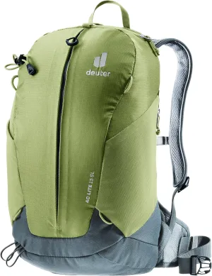 Deuter Women's Ac Lite 15 Sl Hiking Backpack