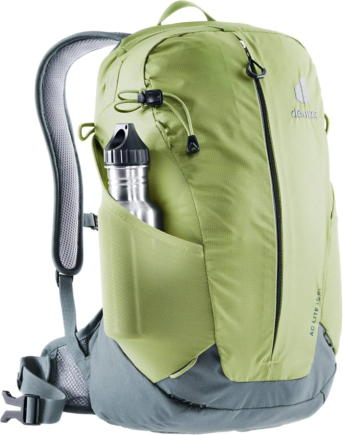 Deuter Women's Ac Lite 15 Sl Hiking Backpack