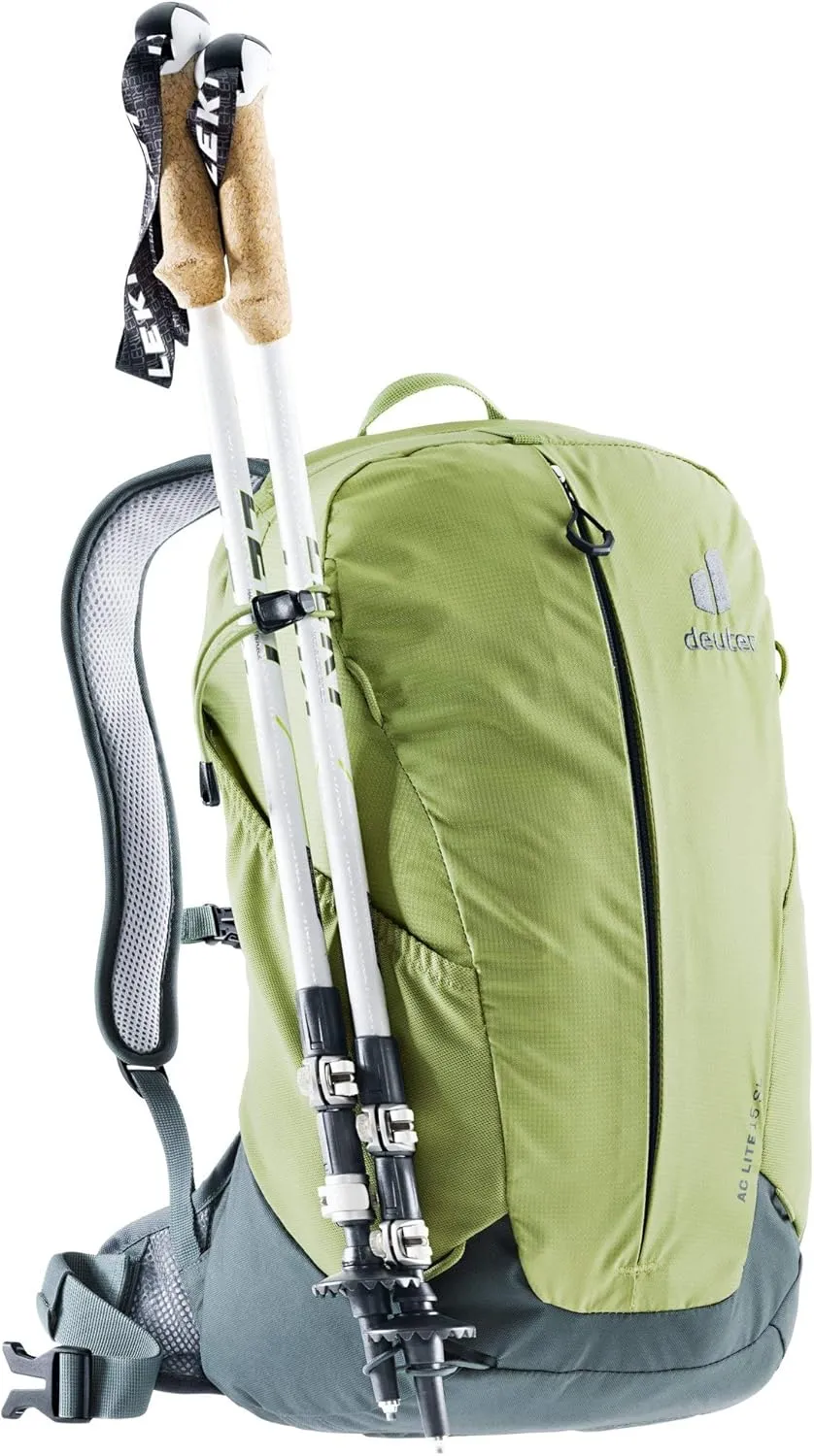 Deuter Women's Ac Lite 15 Sl Hiking Backpack