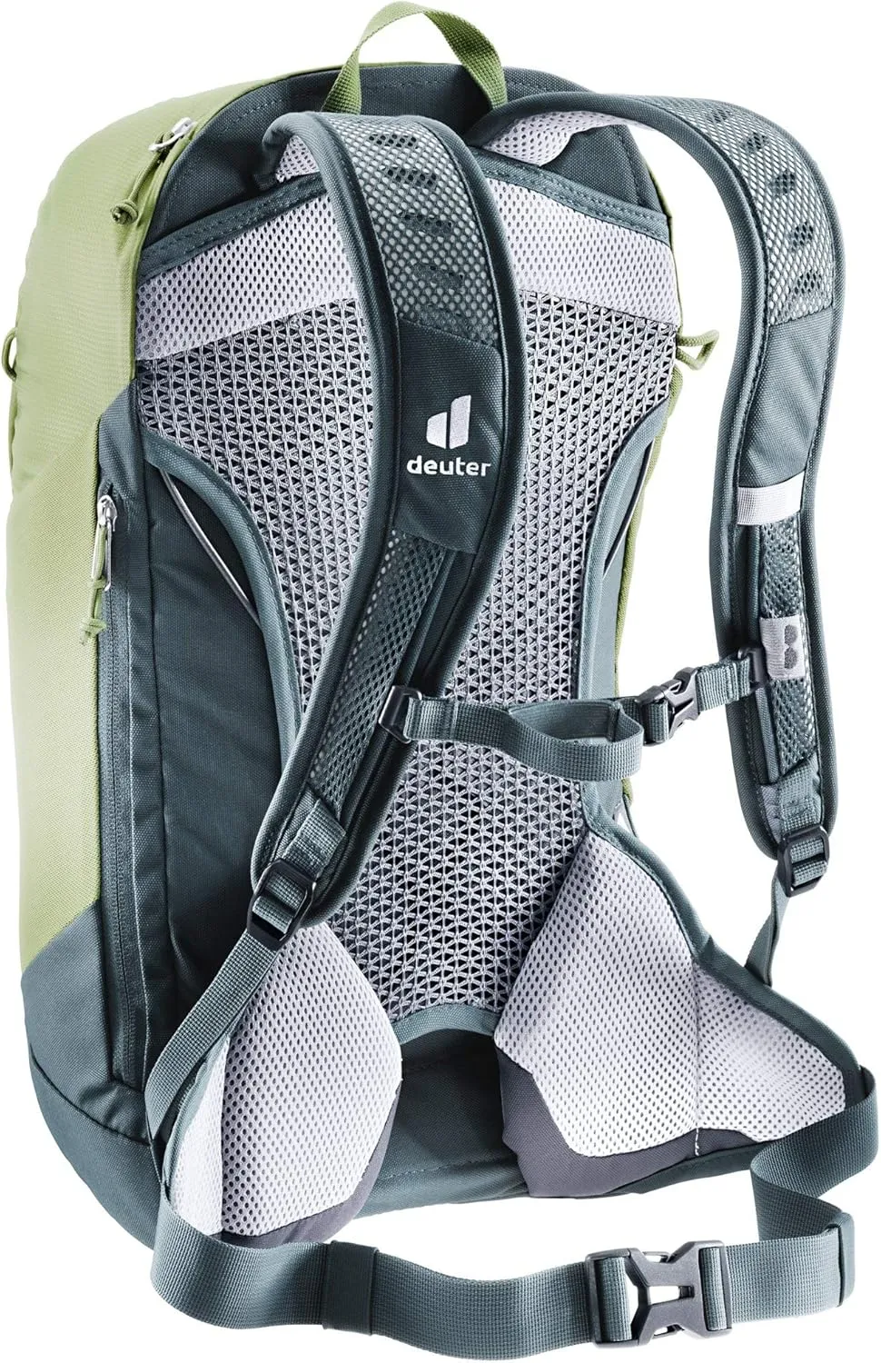 Deuter Women's Ac Lite 15 Sl Hiking Backpack