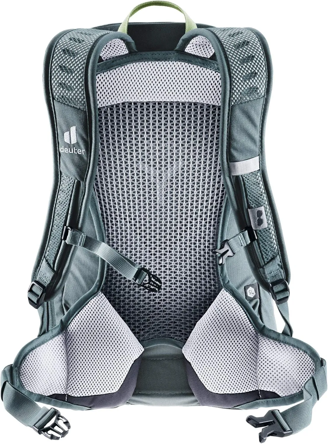 Deuter Women's Ac Lite 15 Sl Hiking Backpack