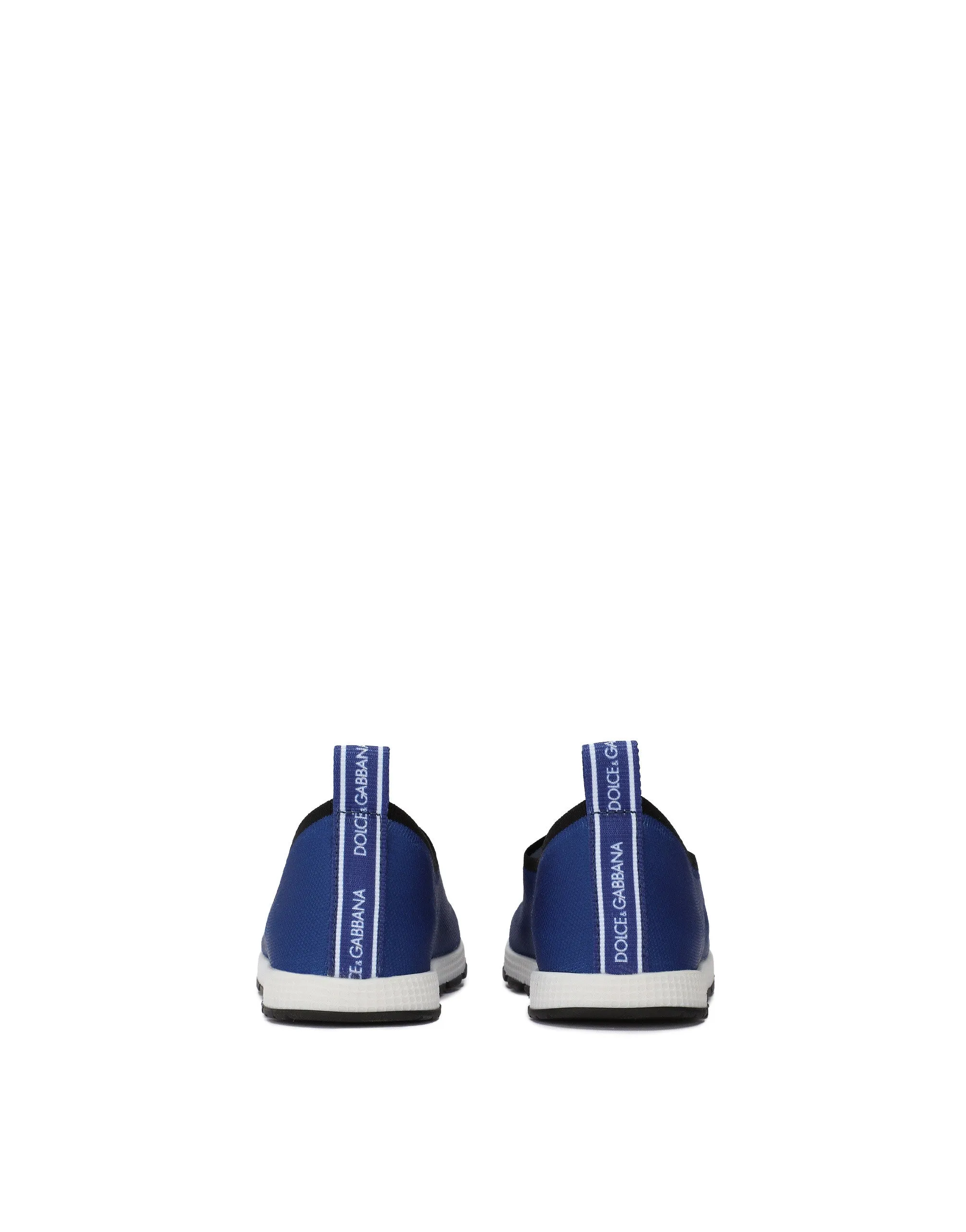 DG laurel Sorrento slip-on sneakers