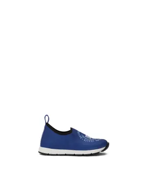 DG laurel Sorrento slip-on sneakers
