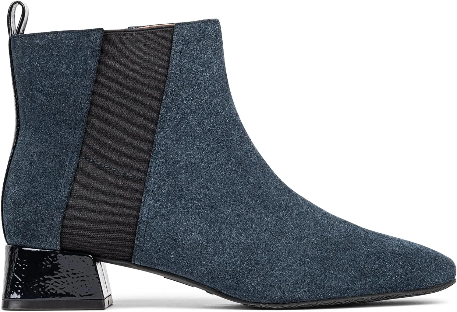 Donald J Pliner Women's Travis Suede Chelsea Boot
