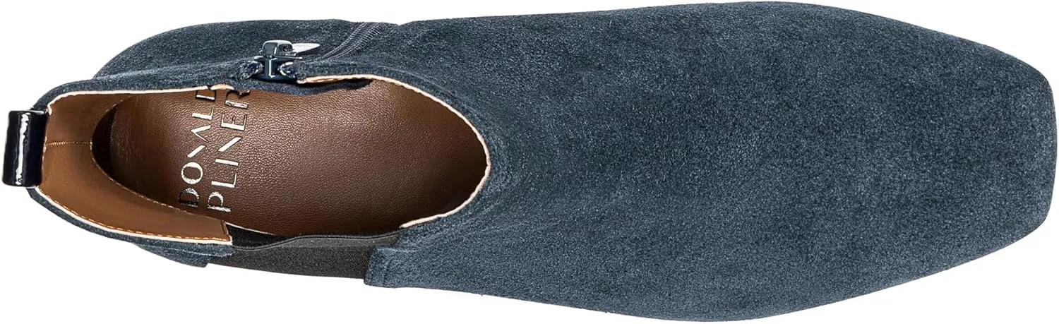 Donald J Pliner Women's Travis Suede Chelsea Boot