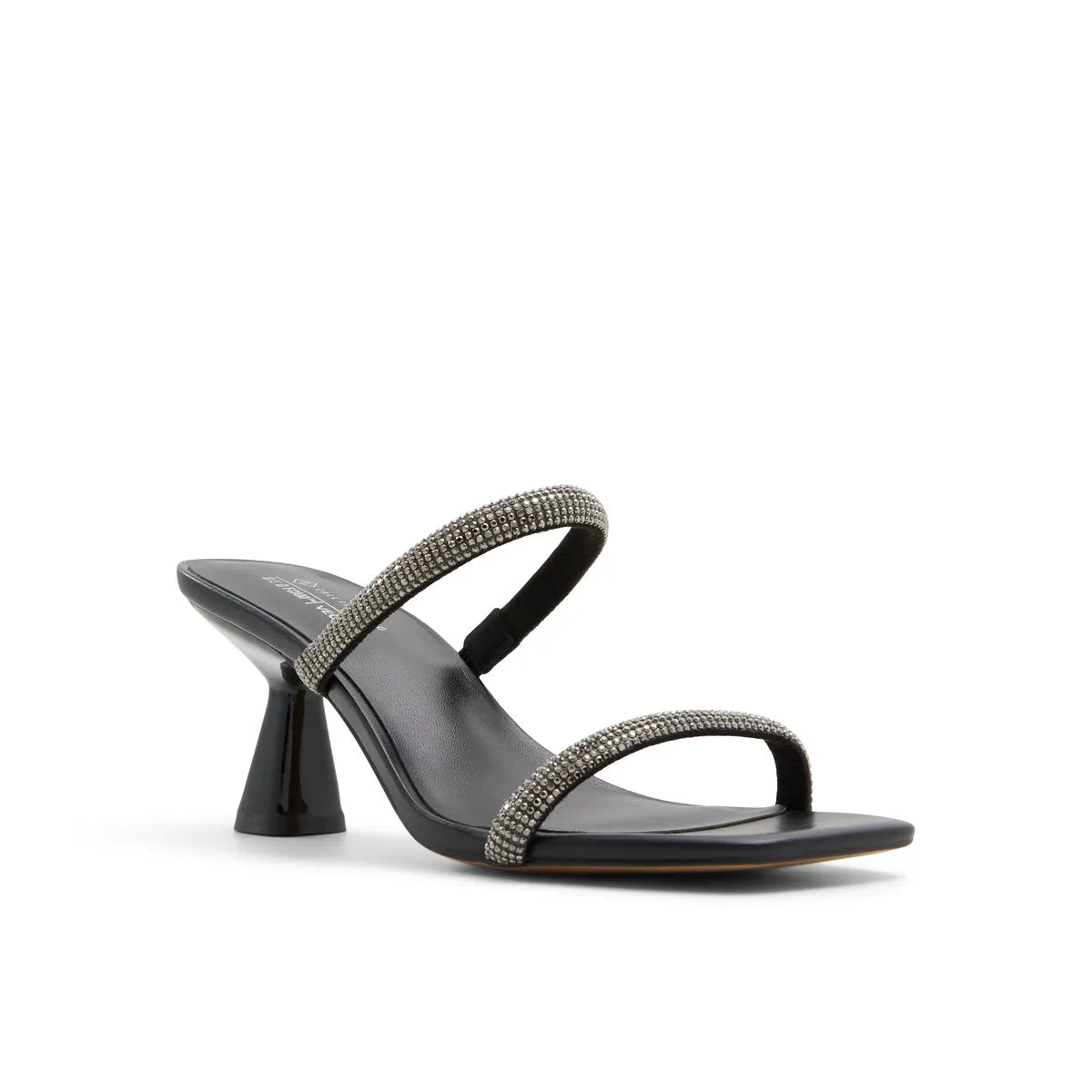 Dorothyy Heeled Sandals