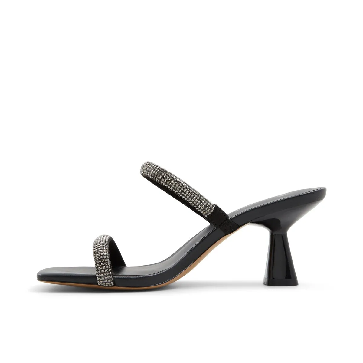 Dorothyy Heeled Sandals