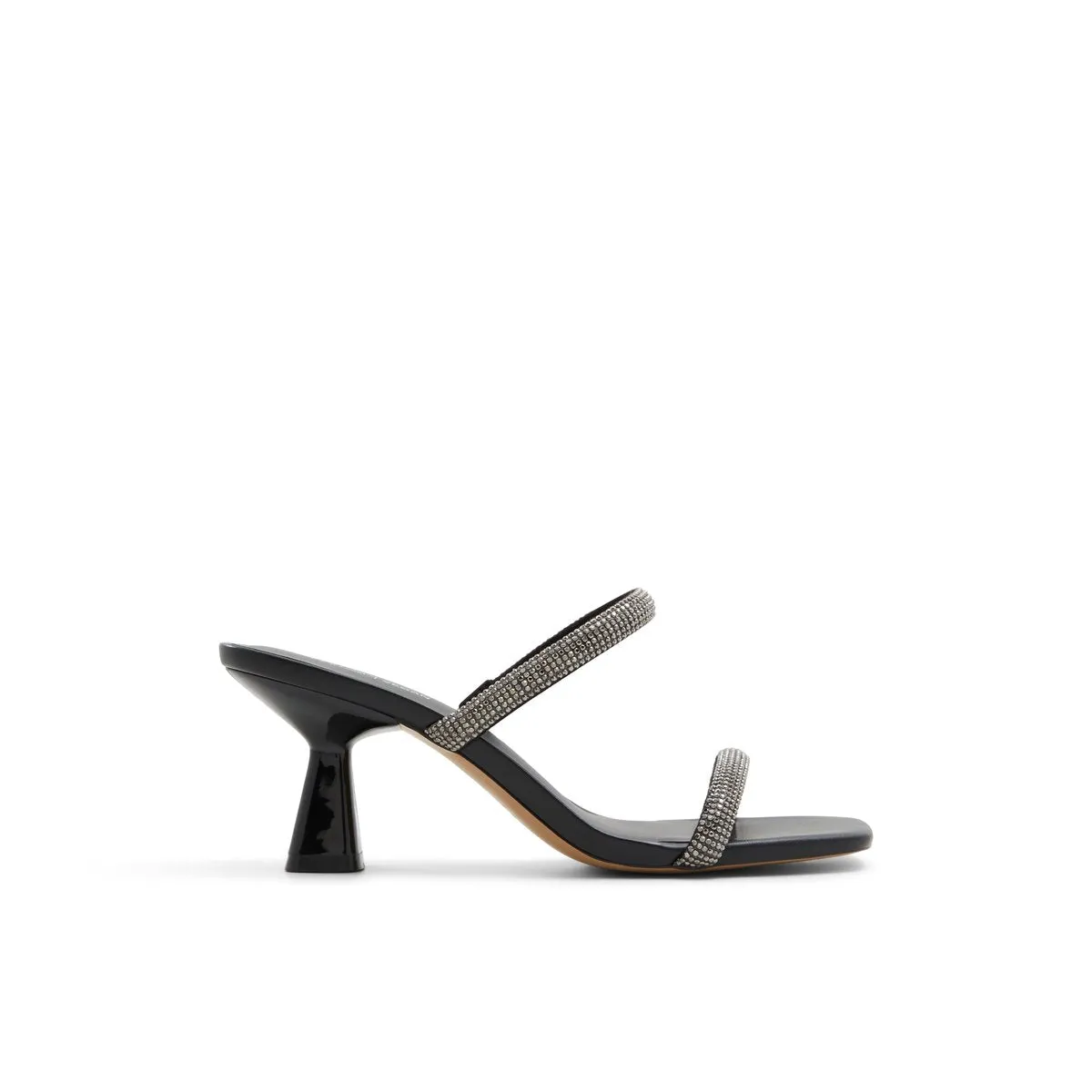Dorothyy Heeled Sandals