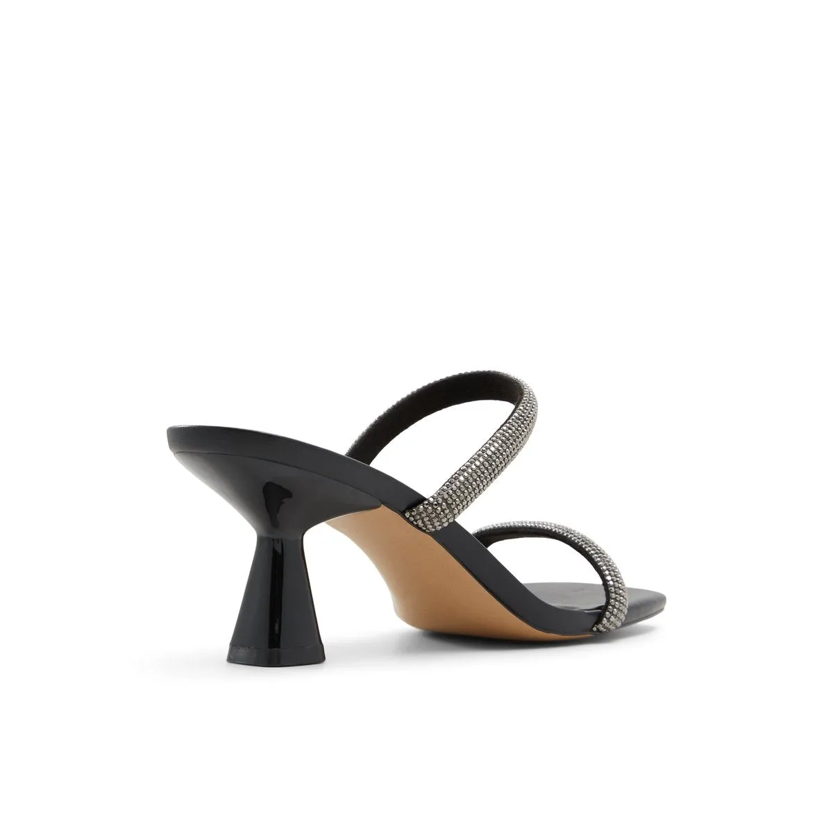 Dorothyy Heeled Sandals
