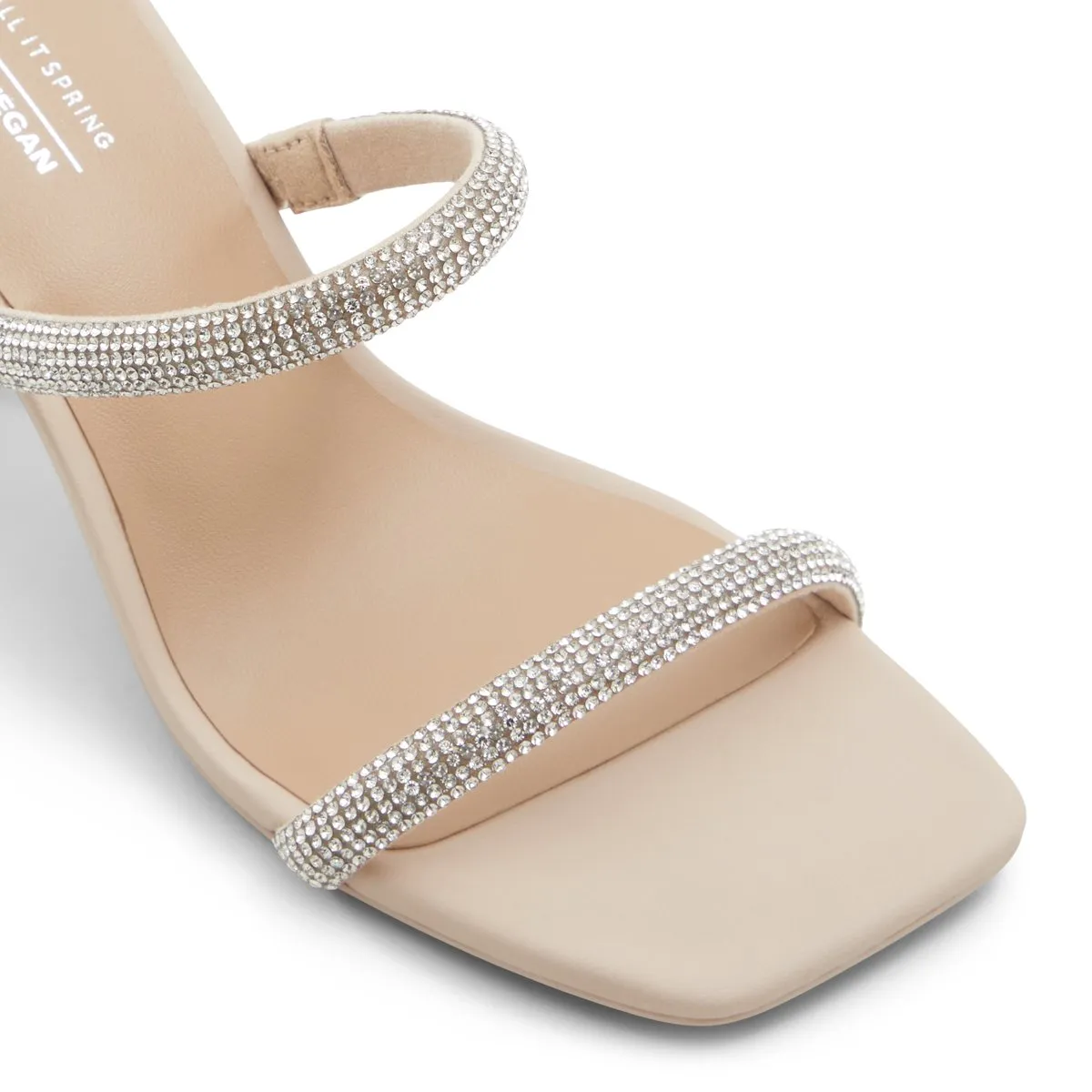 Dorothyy Heeled Sandals