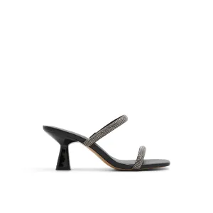 Dorothyy Heeled Sandals