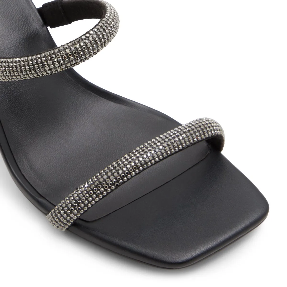 Dorothyy Heeled Sandals