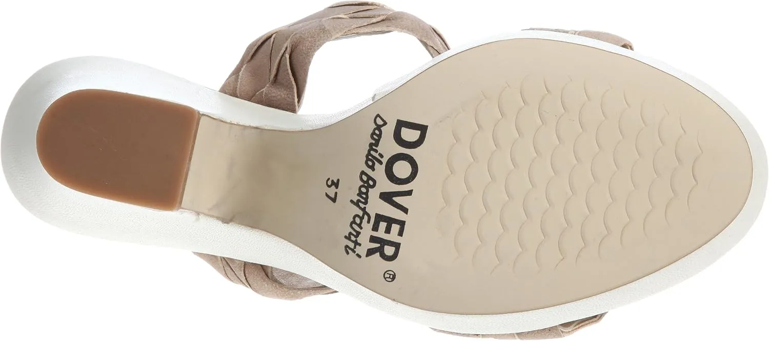 Dover Mesh Mule 393