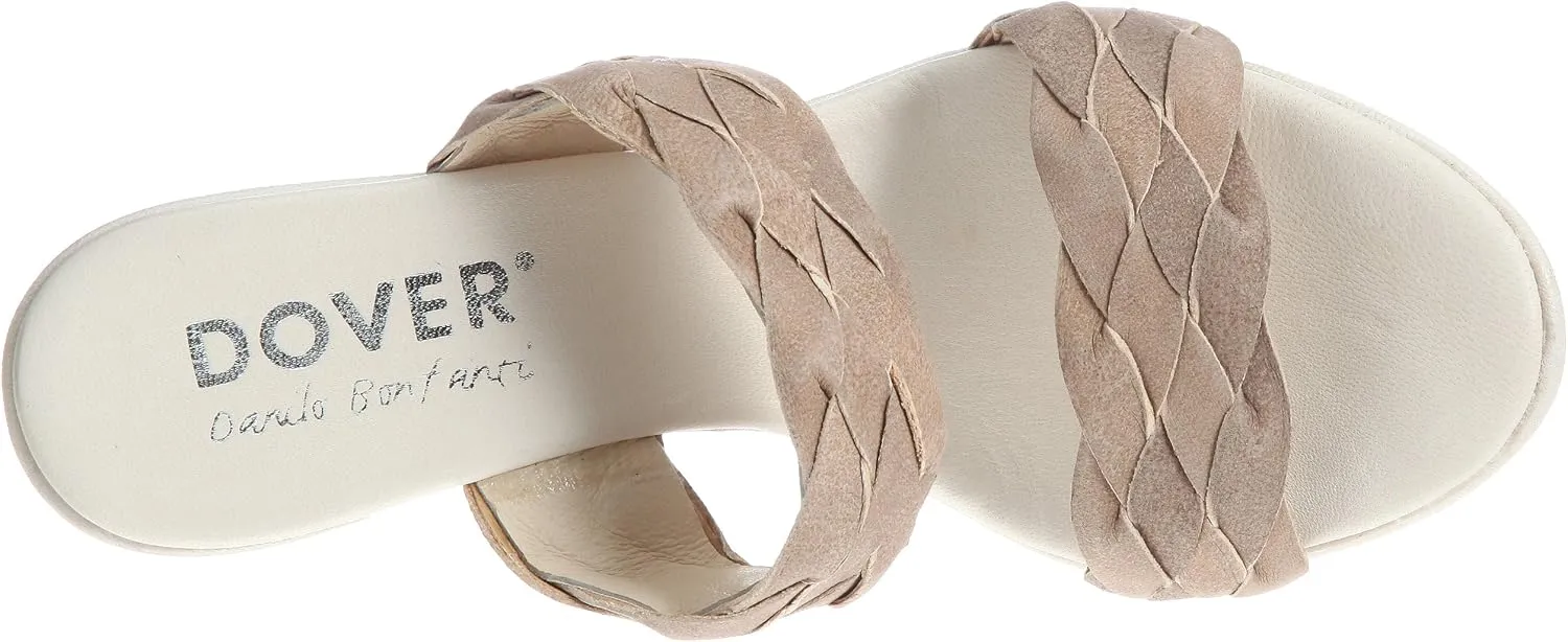Dover Mesh Mule 393