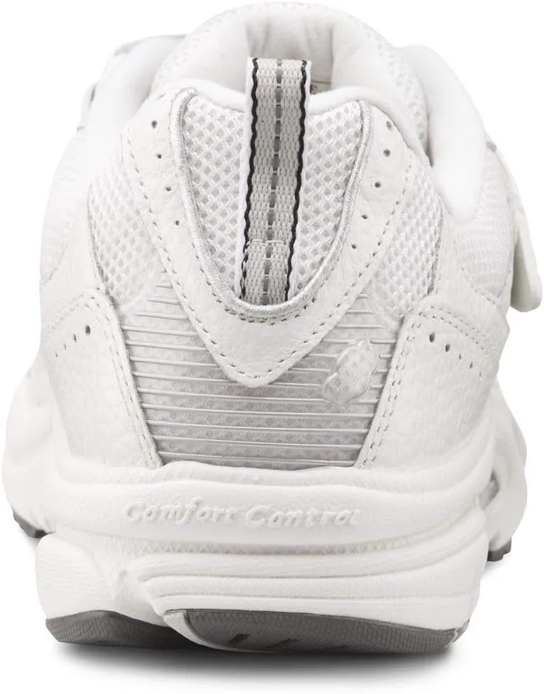Dr. Comfort Endurance Mens Athletic Shoes w/Gel Inserts-Therapeutic Diabetic Mens Running Shoes