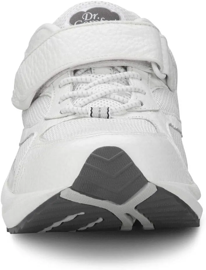 Dr. Comfort Endurance Mens Athletic Shoes w/Gel Inserts-Therapeutic Diabetic Mens Running Shoes