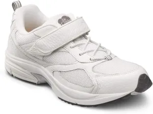 Dr. Comfort Endurance Mens Athletic Shoes w/Gel Inserts-Therapeutic Diabetic Mens Running Shoes