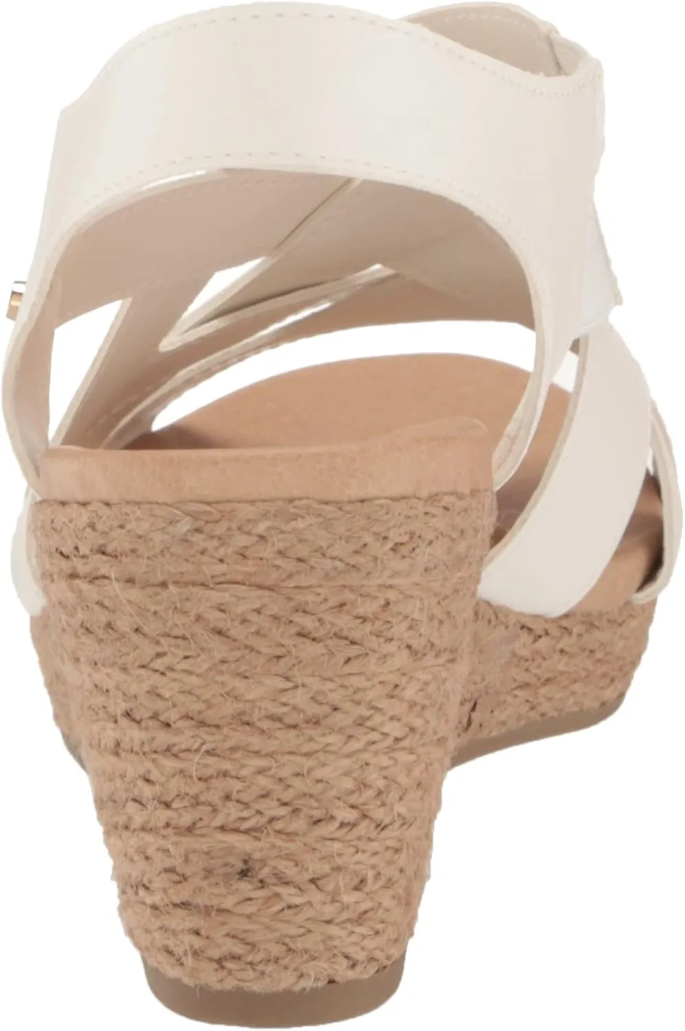 Dr. Scholl's Shoes Women's Everlasting Espadrille Platform Wedge Sandal