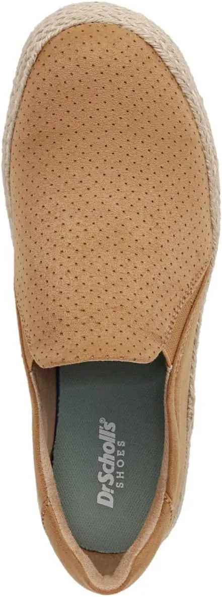 Dr. Scholl's Shoes Women's Madison Sun Espadrille Sneaker