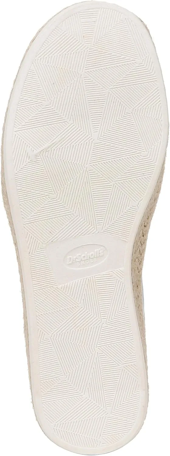 Dr. Scholl's Shoes Women's Madison Sun Espadrille Sneaker