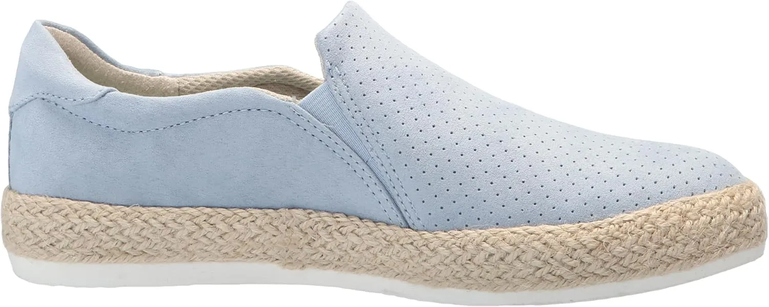 Dr. Scholl's Shoes Women's Madison Sun Espadrille Sneaker