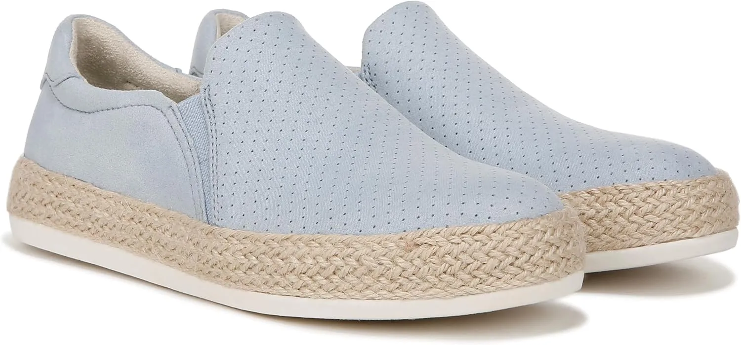 Dr. Scholl's Shoes Women's Madison Sun Espadrille Sneaker