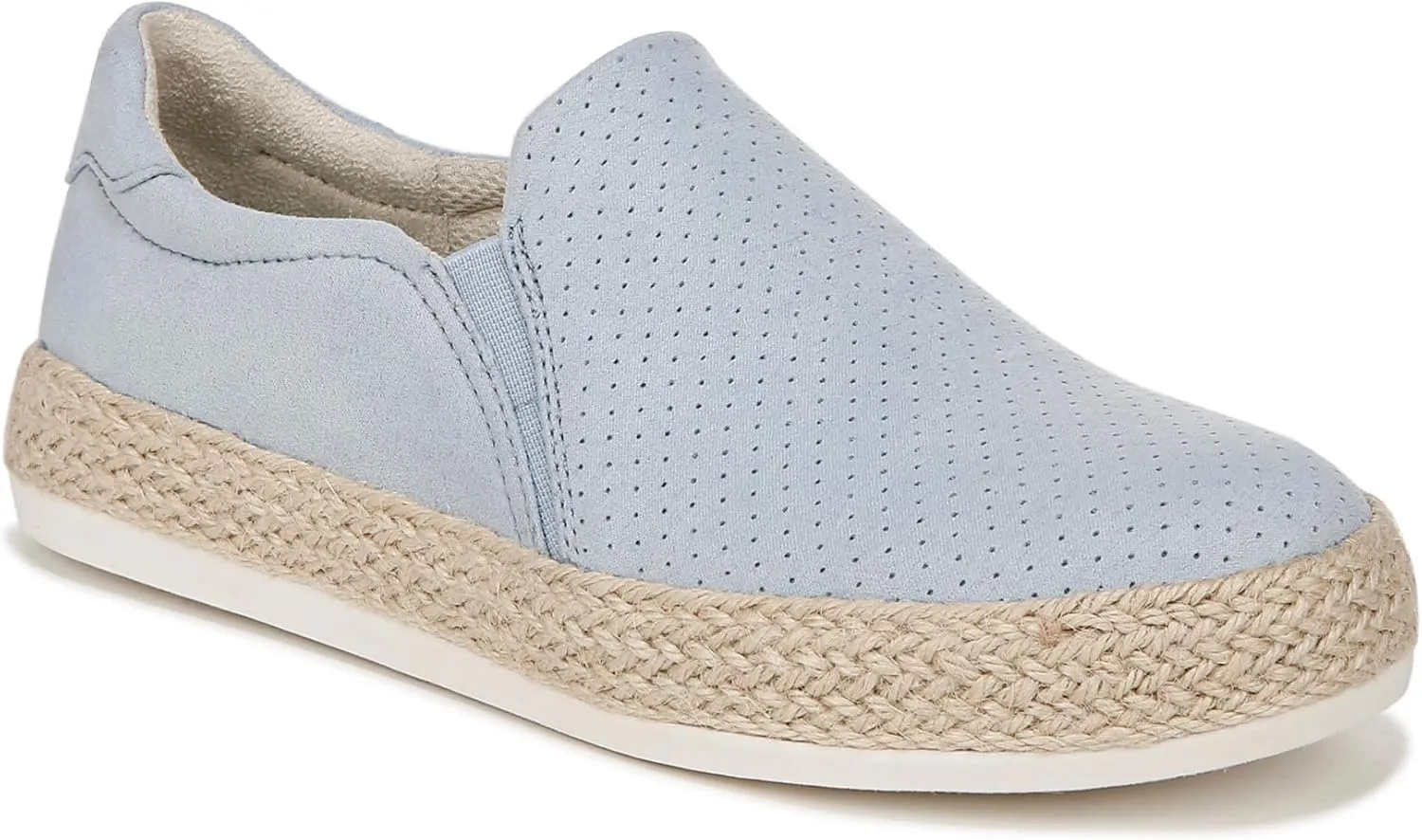 Dr. Scholl's Shoes Women's Madison Sun Espadrille Sneaker