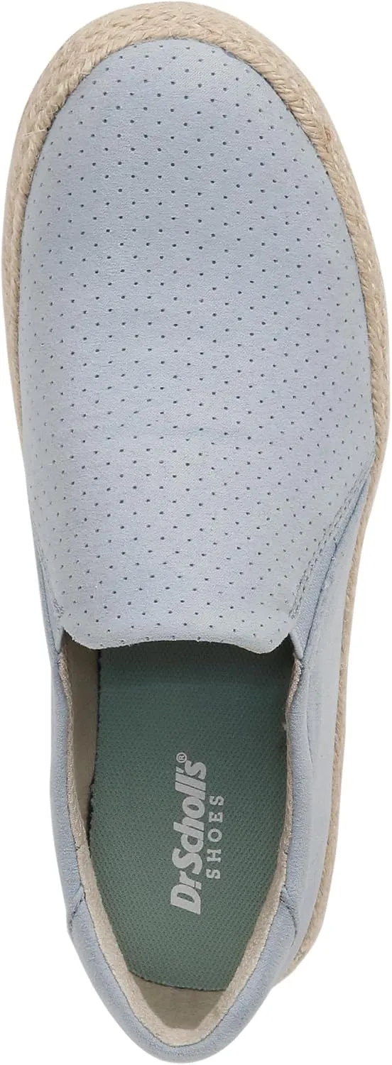 Dr. Scholl's Shoes Women's Madison Sun Espadrille Sneaker