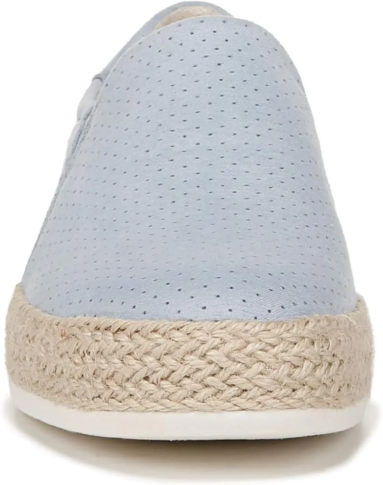 Dr. Scholl's Shoes Women's Madison Sun Espadrille Sneaker